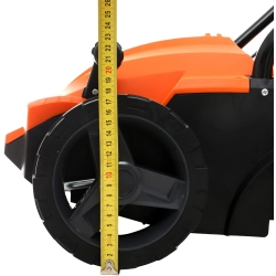 Aerator/wertykulator elektryczny 3W1 2400W 32cm KD5190