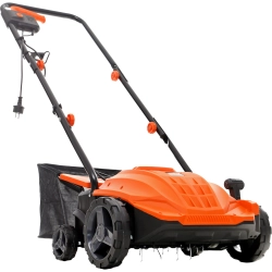 Aerator/wertykulator elektryczny 3W1 2400W 32cm KD5190