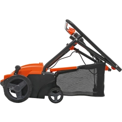 Aerator/wertykulator elektryczny 3W1 2400W 32cm KD5190