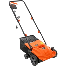 Aerator/wertykulator elektryczny 3W1 2400W 32cm KD5190