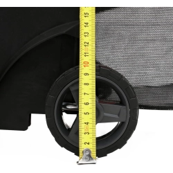 Aerator/wertykulator elektryczny 3W1 2400W 32cm KD5190