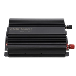 Przetwornica samochodowa 350W/700W 24V - 230V KD1251