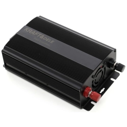 Przetwornica samochodowa 350W/700W 24V - 230V KD1251