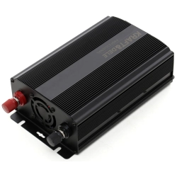 Przetwornica samochodowa 350W/700W 24V - 230V KD1251