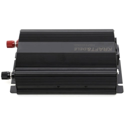 Przetwornica samochodowa 350W/700W 24V - 230V KD1251
