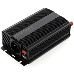Przetwornica samochodowa 350W/700W 24V - 230V KD1251