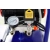 Kompresor Bezolejowy 50L 230V 3000W KD4093 KRAFT&DELE