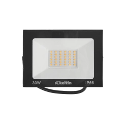 Naświetlacz LED 30W - barwa biała zimna 6500K (80)