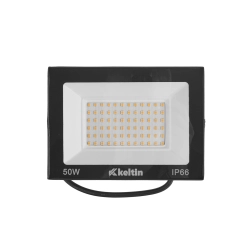 Naświetlacz LED 50W - barwa biała neutralna 4500K (50)