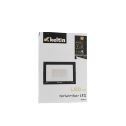 Naświetlacz LED 100W - barwa biała neutralna 4500K (20)