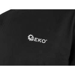 T-shirt męski GEKO r. XL