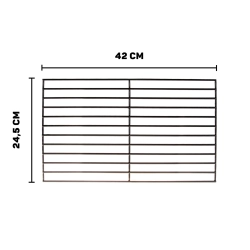 Ruszt do grilla G80515 (zestaw 2 szt) (30)